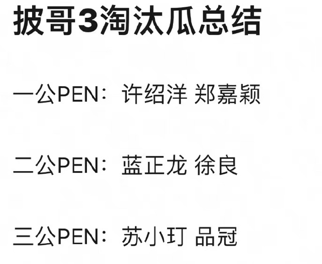他被暗箱操作了？