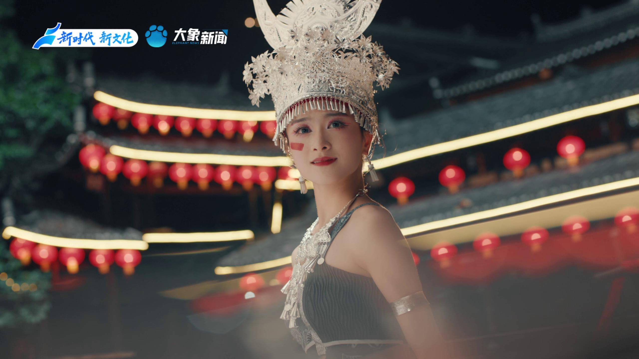 聚焦当下，河南台《2023七夕奇妙游》以新意传心意
