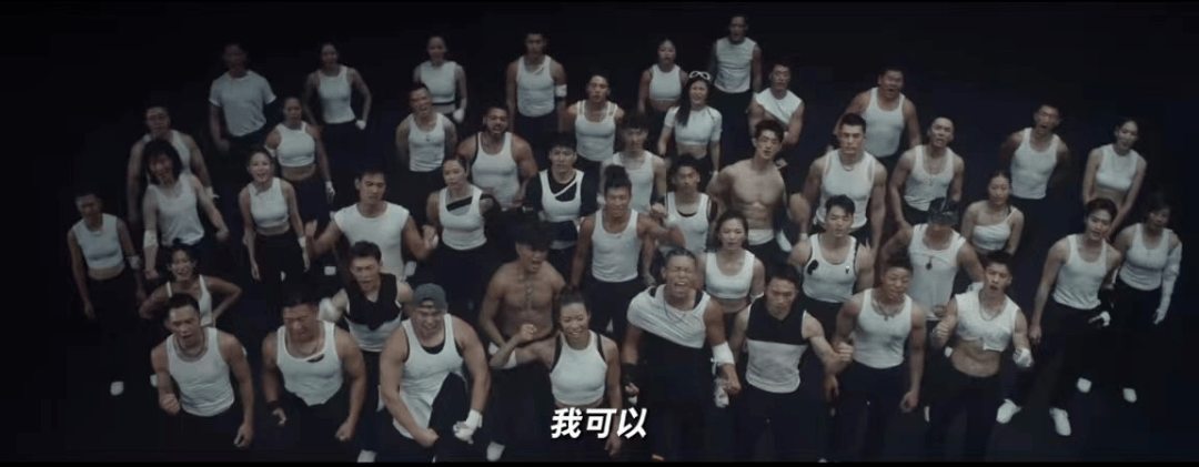 原创            竞技生存节目的国综冒险，素人综艺《我可以47》能否撑得起？