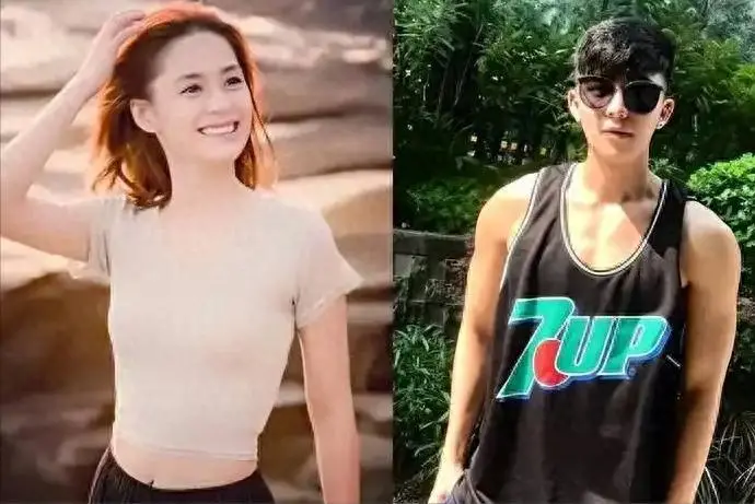 闹大了！阿娇风波扯出7大男星，2人已塌房，掀开内娱最后的遮羞布