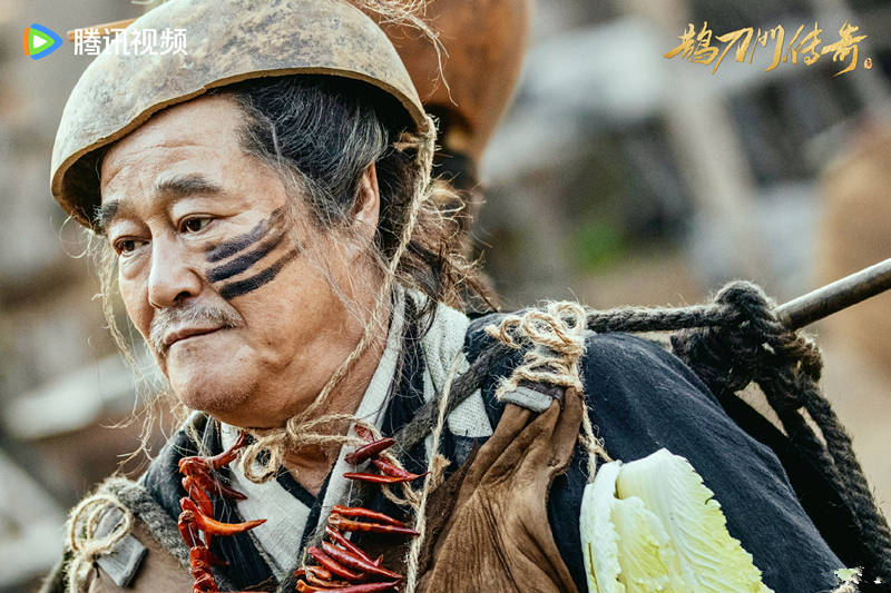 原创            《鹊刀门传奇》大结局，还有这三大未解之谜，留待第二部揭晓了