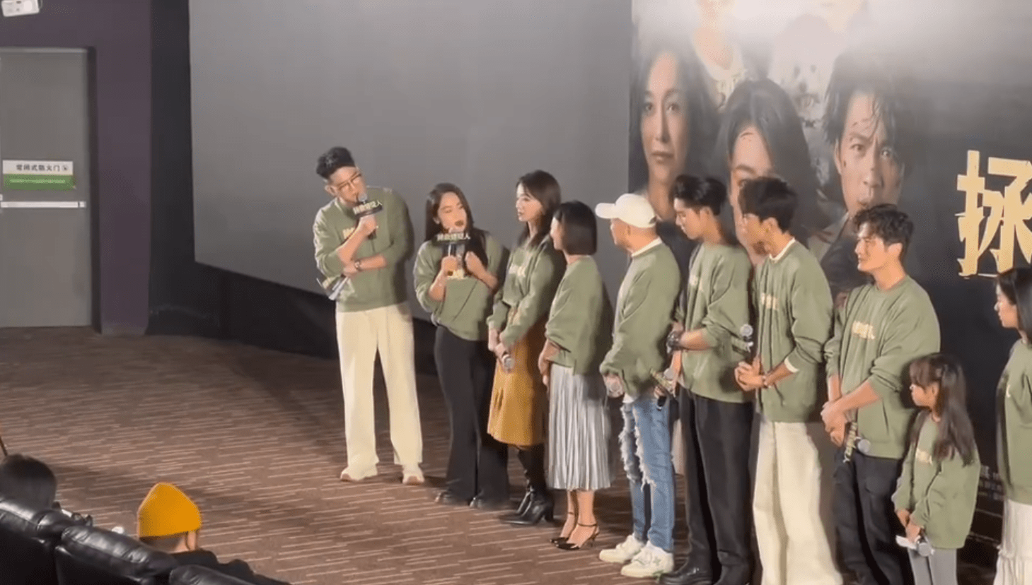 原创            《拯救嫌疑人》口碑出炉，李雪琴心脏骤停，导演被嘲是女版陈思诚
