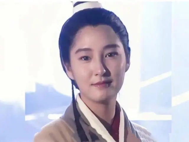 57岁李若彤对比59岁雪梨：我感慨，好心情对女星来说太重要了