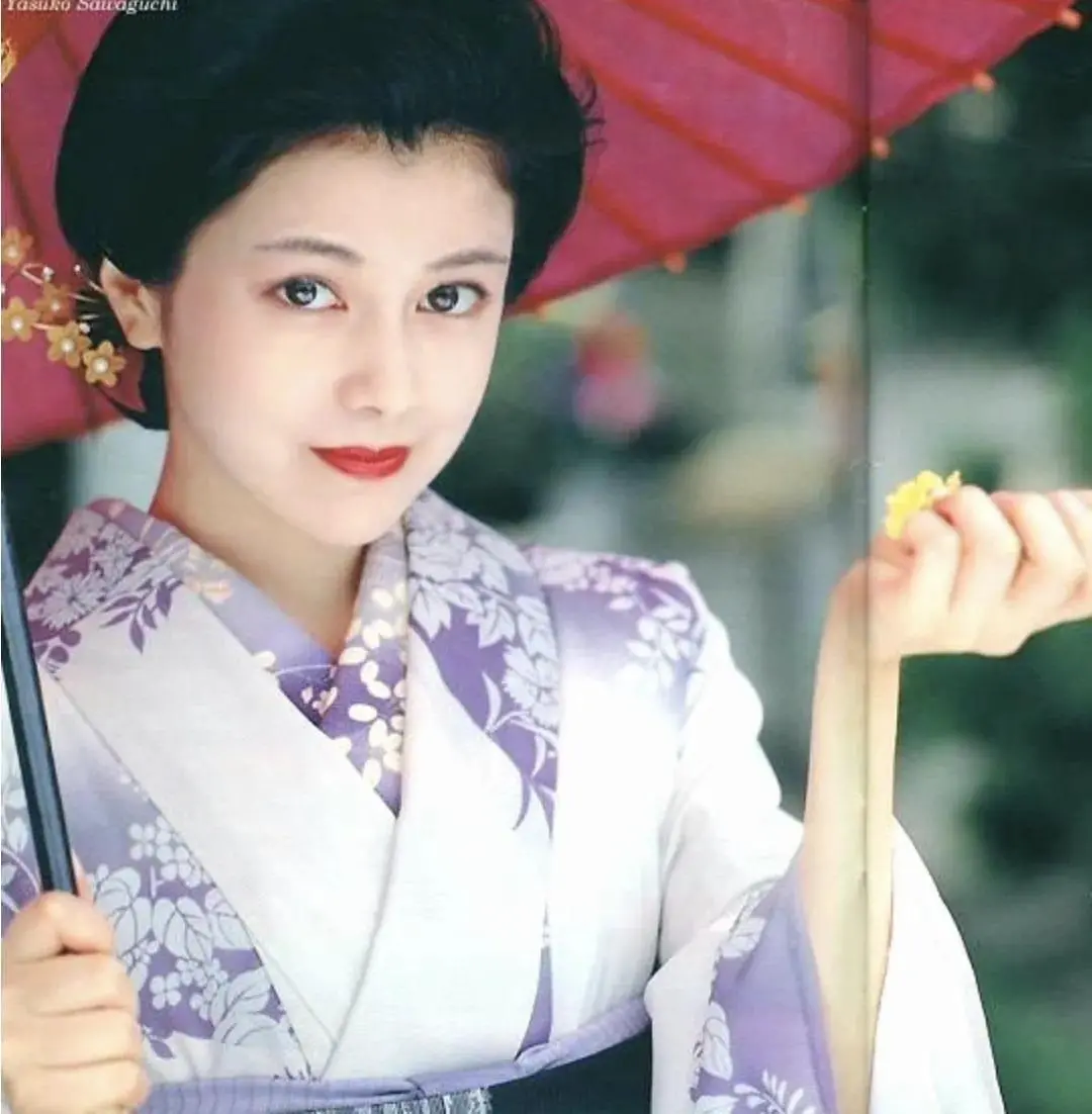 日本昭和时代的10位绝色女演员，你被谁惊艳到了？