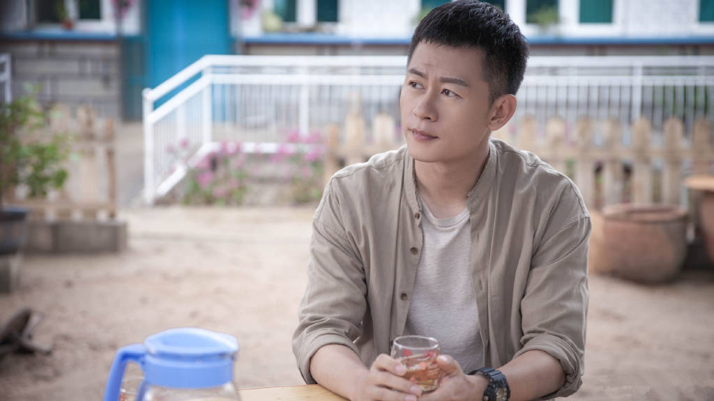 原创            《爱在青山绿水间》首播，除了不搞笑，哪哪都像《乡村爱情》系列