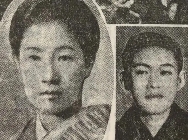 日本魔女阿部定：出身富裕却沦为娼妓、杀人犯，爱到极致便是欲