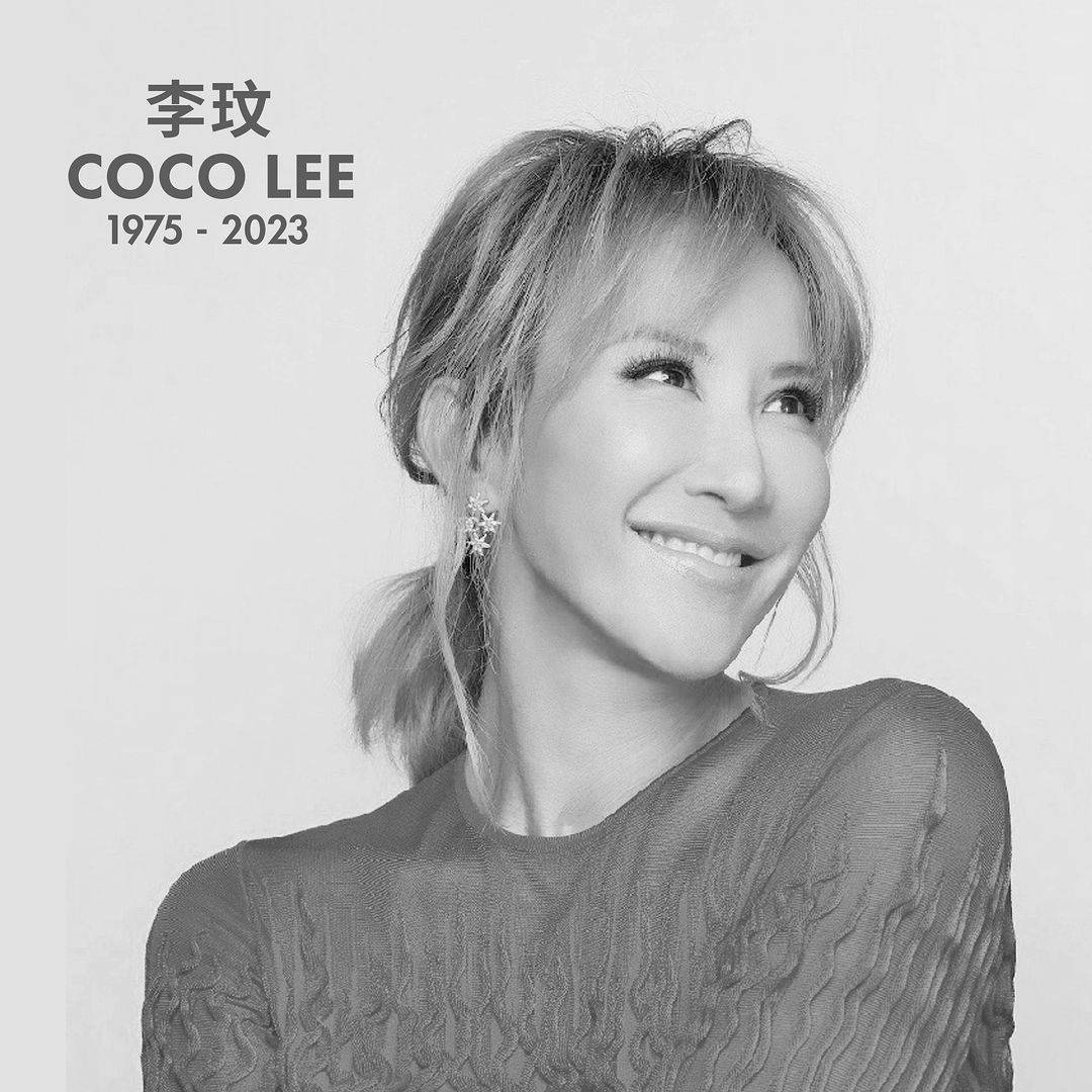 原创            好友公开李玟自杀前2天录音，称左腿80%麻痹，曾带丈夫去找神婆