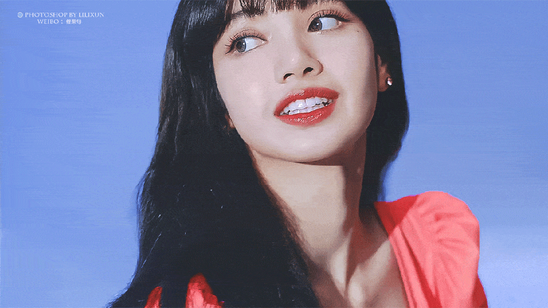 原创            Lisa的自由，到底碍了谁的眼