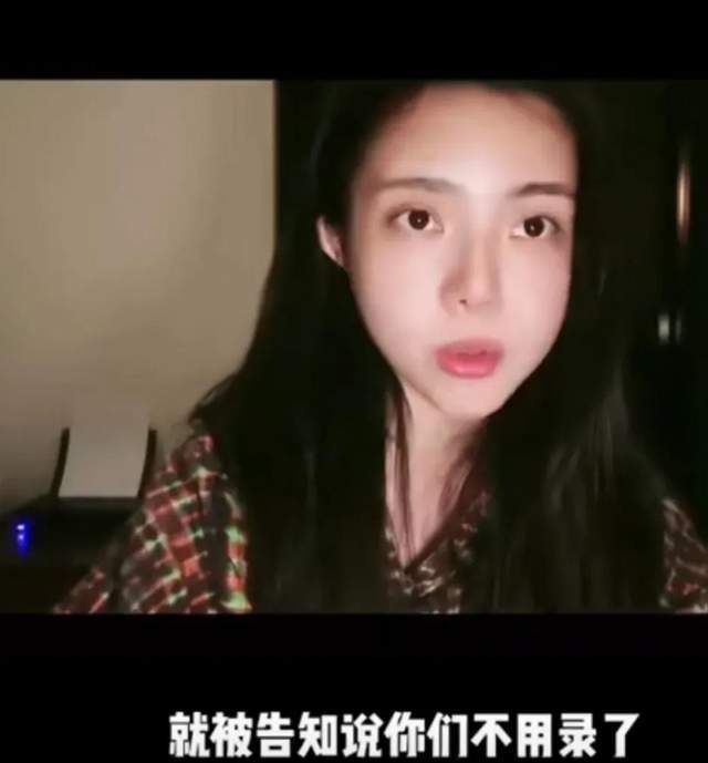 原创            梁晓珺发视频控诉中国好声音，节目组忽悠海外选手，更多黑幕被扒