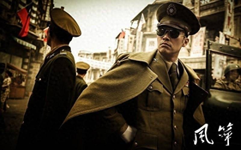 原创            本以为是烂剧，开播热度直逼第一，陈瑶又把谍战剧拍成了爆款