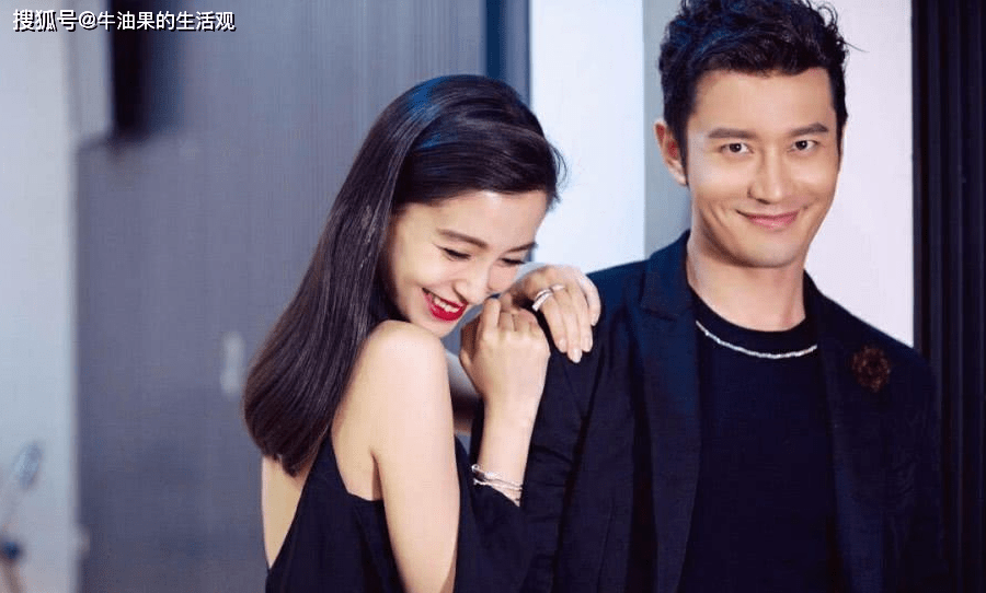 原创            黄晓明离婚后首谈前妻杨颖，妈妈摔伤儿子得肺炎，却无人帮忙