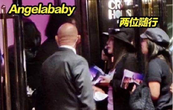 原创            baby受风波影响被软封？拒不澄清躲风头，前夫口碑好转
