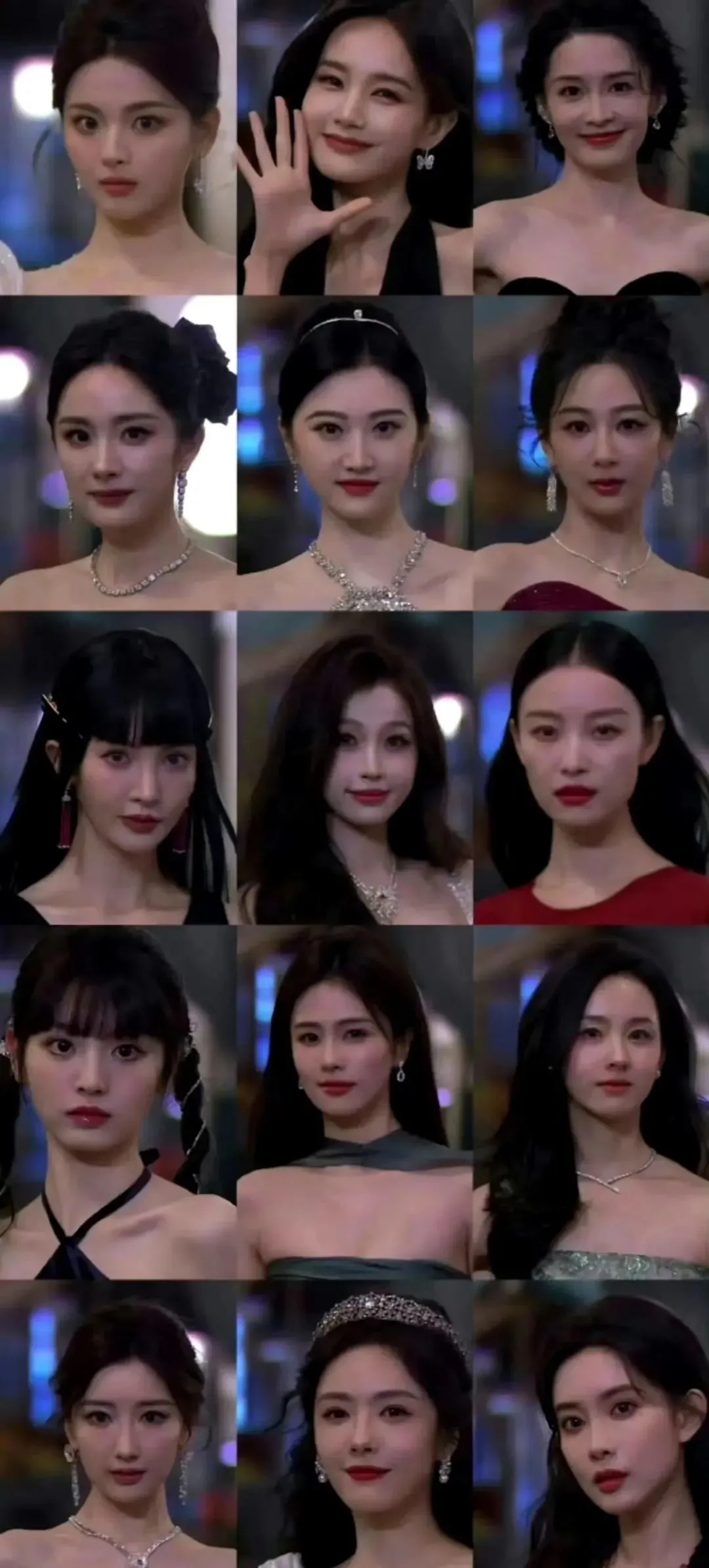 天！人淡如菊女星离婚，老公欠巨额债务？！