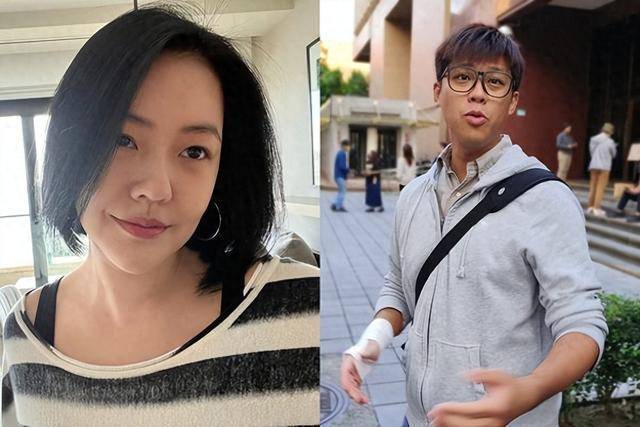 原创            恭喜！小S胜诉后晒微笑自拍，脸上难掩对葛斯齐的嘲讽