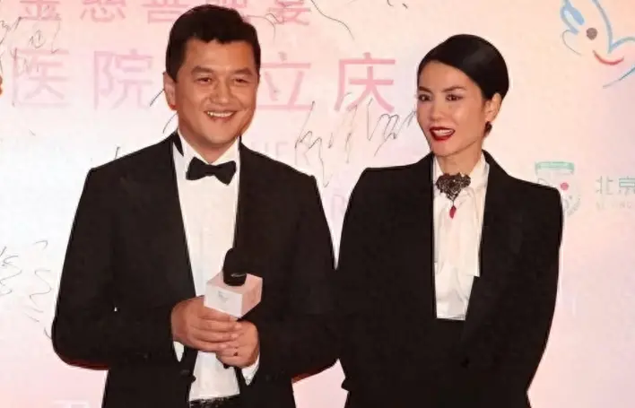 “倒霉体质”李亚鹏：他最大的“不幸”，就是当年不听王菲一句劝