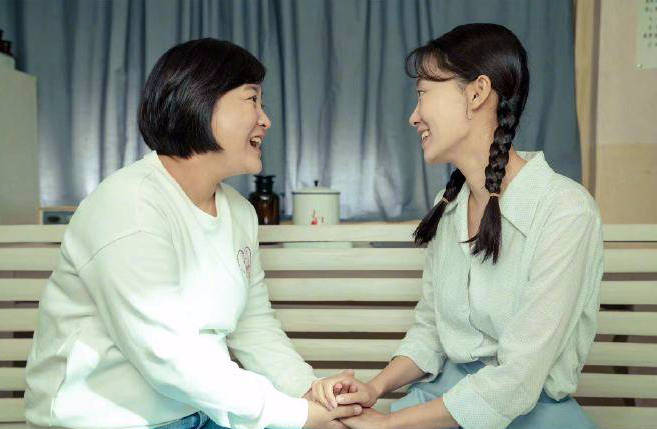 好莱坞将翻拍《你好李焕英》贾玲担任执行制片人