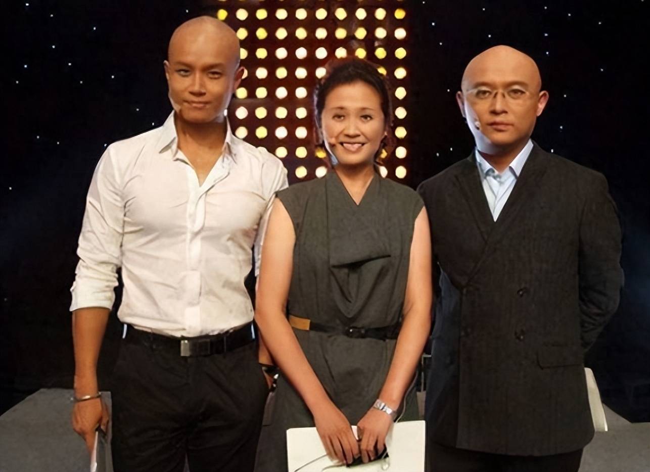 原创            《非诚勿扰》黄菡近照显老，网友：她住千万豪宅，过得可滋润了