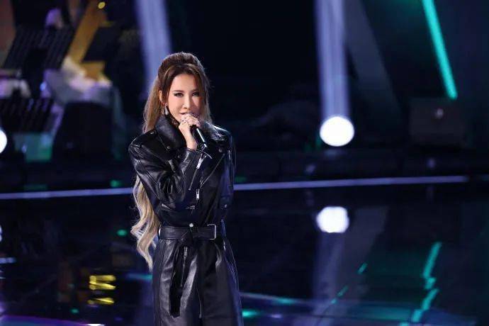 李玟事件影响深远，李玟学员曝光内幕,周华健疑退出《中国好声音》