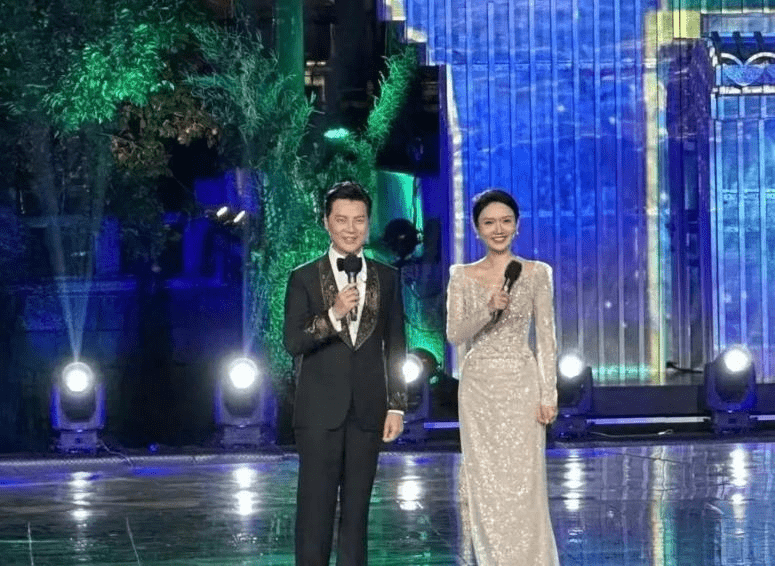 原创            央视《2023太湖美音乐会》定档，明星云集、亮点众多，主持人任鲁豫龙洋再搭档