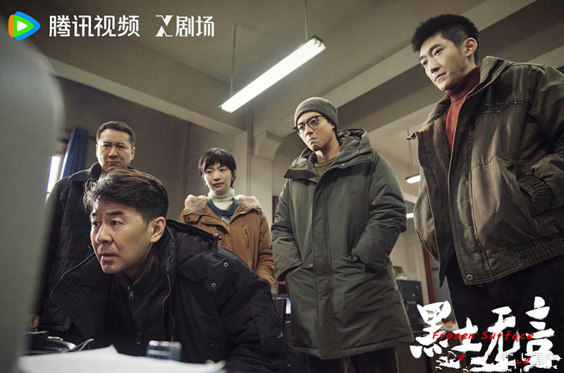 原创
            《黑土无言》定档，胡军陈建斌主演，又一部《漫长的季节》吗