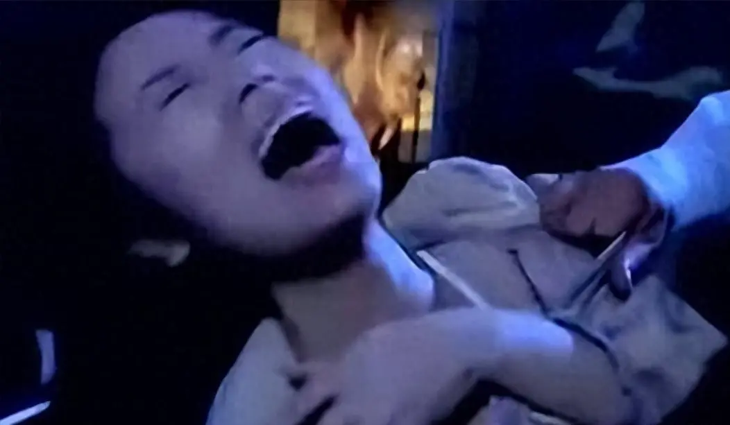 影片中“强奸片段”的假戏真做了，这到底是艺术还是故意伤害？