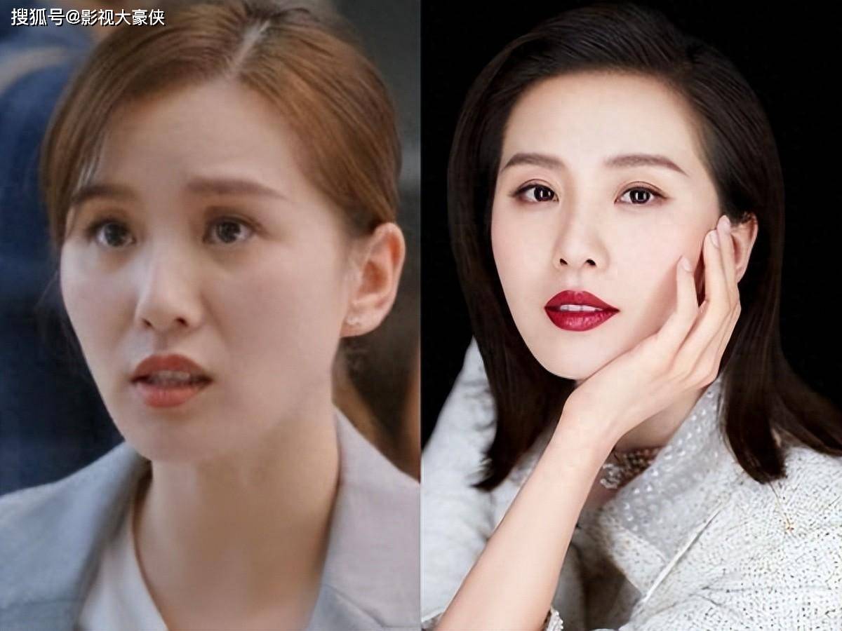 原创            刘诗诗亲自回应打戏全用替身争议，直播中哽咽讲述背后的努力