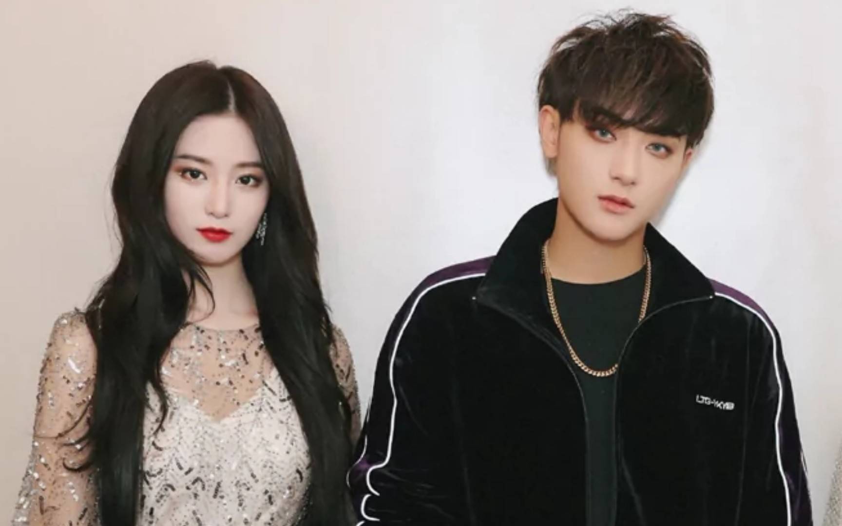 原创            徐艺洋焉栩嘉新剧开机，细看幕后出品方是黄子韬公司，霸总实锤了