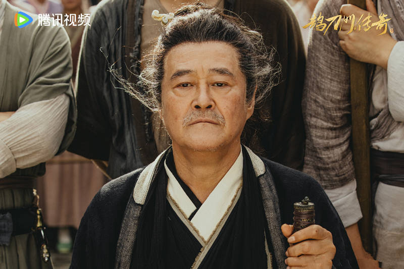 原创            不愧是赵本山，一集《鹊刀门传奇》，讽刺了半个娱乐圈的明星