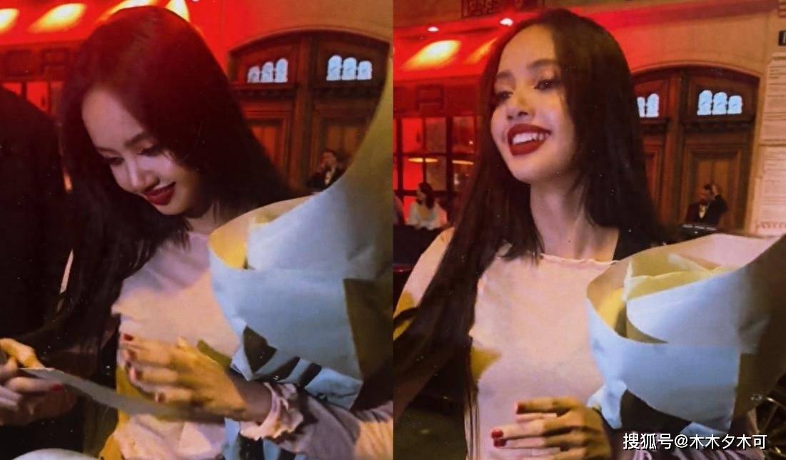 原创            张嘉倪Angelababy现身疯马秀引争议，张嘉倪不顾舆论拍照被批丢人