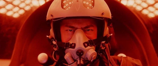 《长空之王》导演刘晓世夸王一博 透露或将拍续集