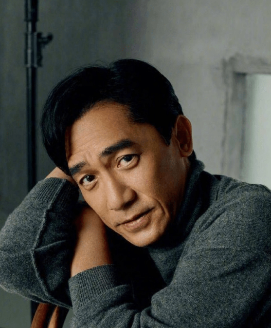 与汤唯再合作？梁朝伟方否认出演电影《解密》