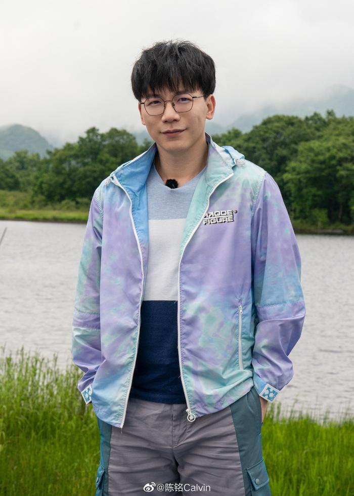 陈铭名誉维权案胜诉 发文：感恩法治社会！