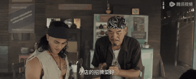 好啊！「疯」出一部近期最佳