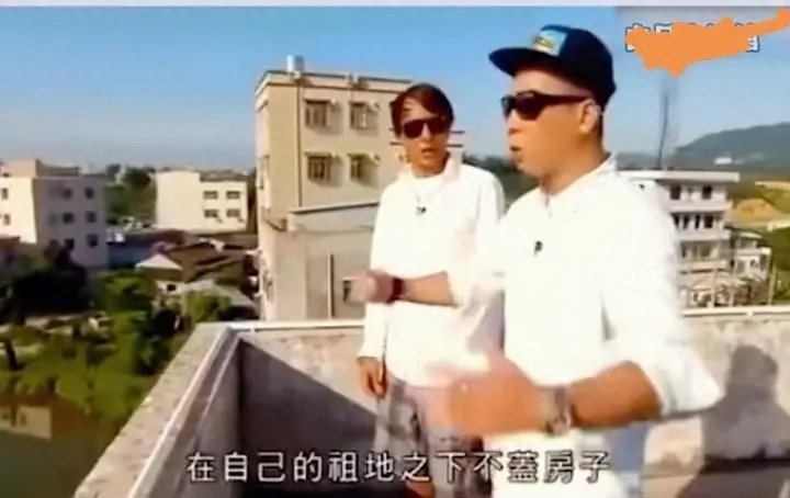 陈小春的言论再次成为全国热搜，广东网友：只有祖屋才是永远的家