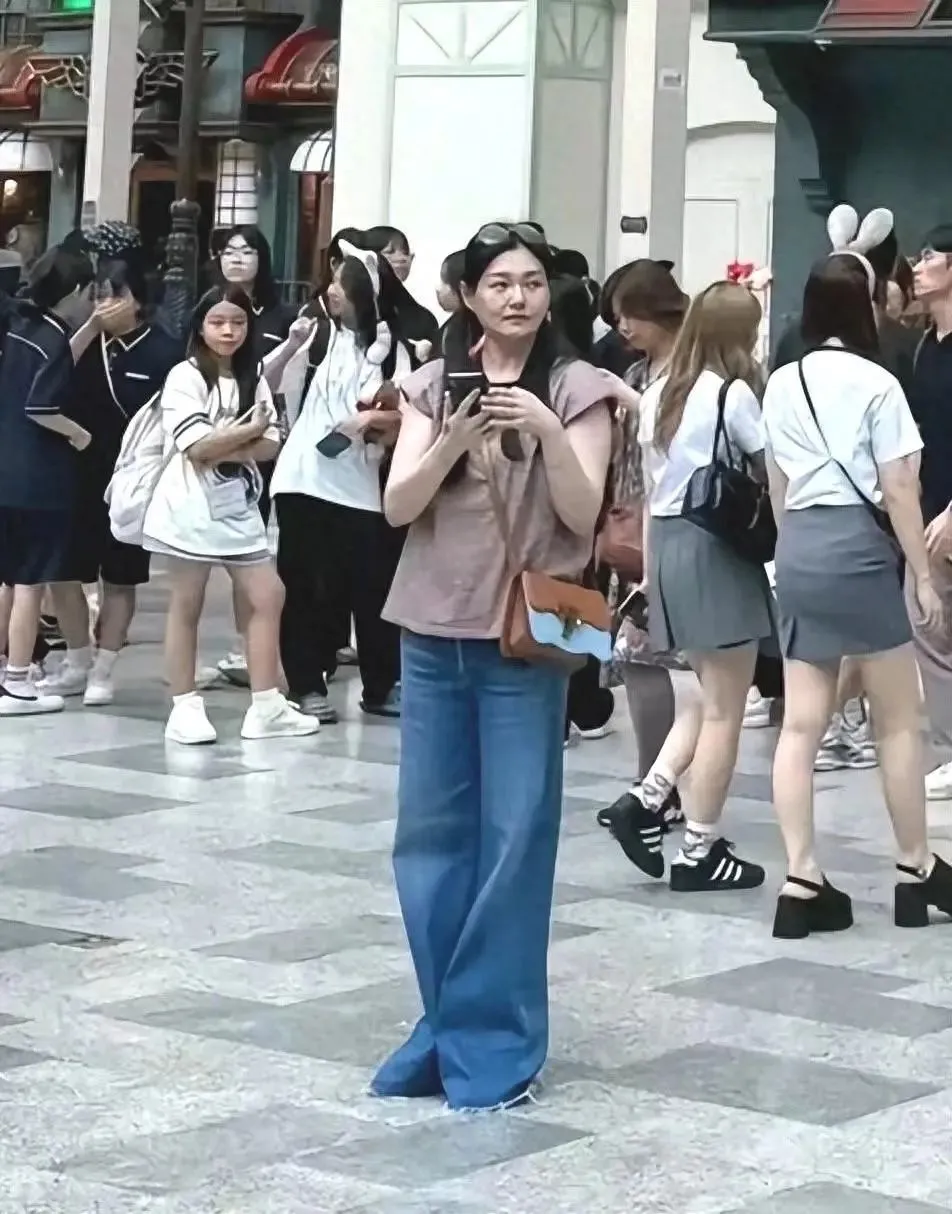 汪小菲格局大！回应大S带孩子去韩国，称开心健康就好，马筱梅大秀好身材