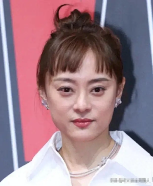 人到中年被说“面相变了”的7位明星，孙俪古天乐可惜了