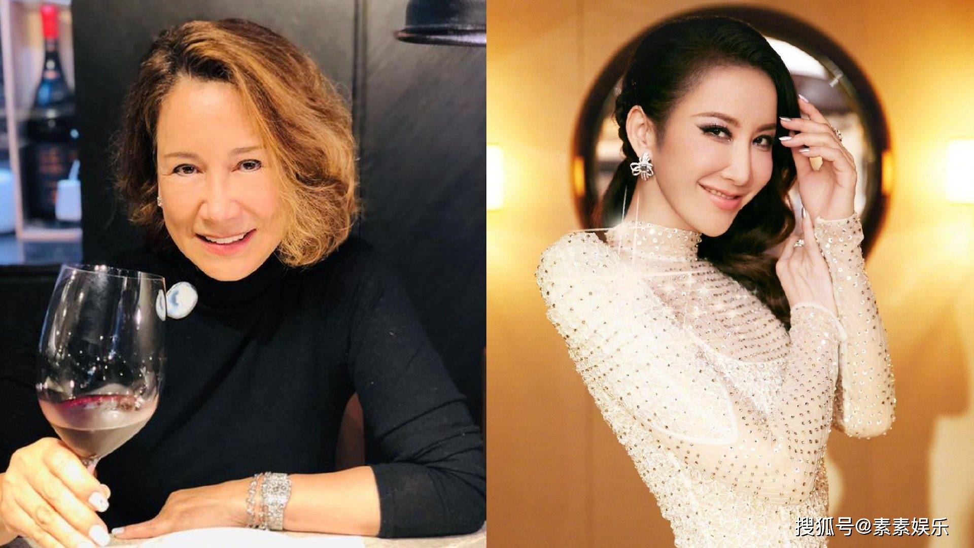 原创            甄妮将追查李玟事件：没结果我就不能停，这是我对她的承诺