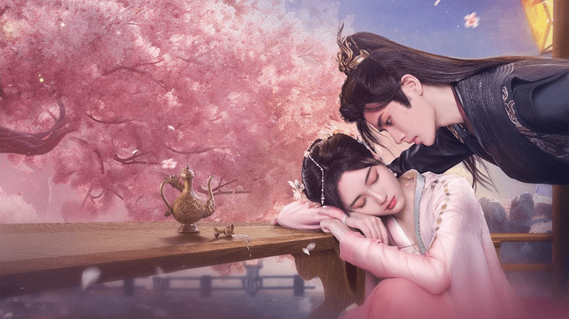 原创            《卿卿三思》首播，故事密集，反转不断，大大方方谈恋爱，不丢人