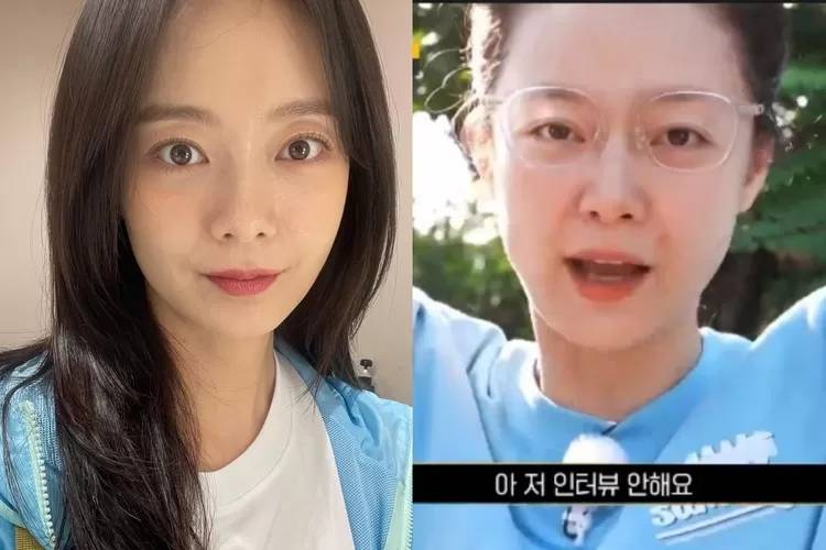 原创            全昭旻被《Running Man》踢出？愤怒表示，不要播出这个！