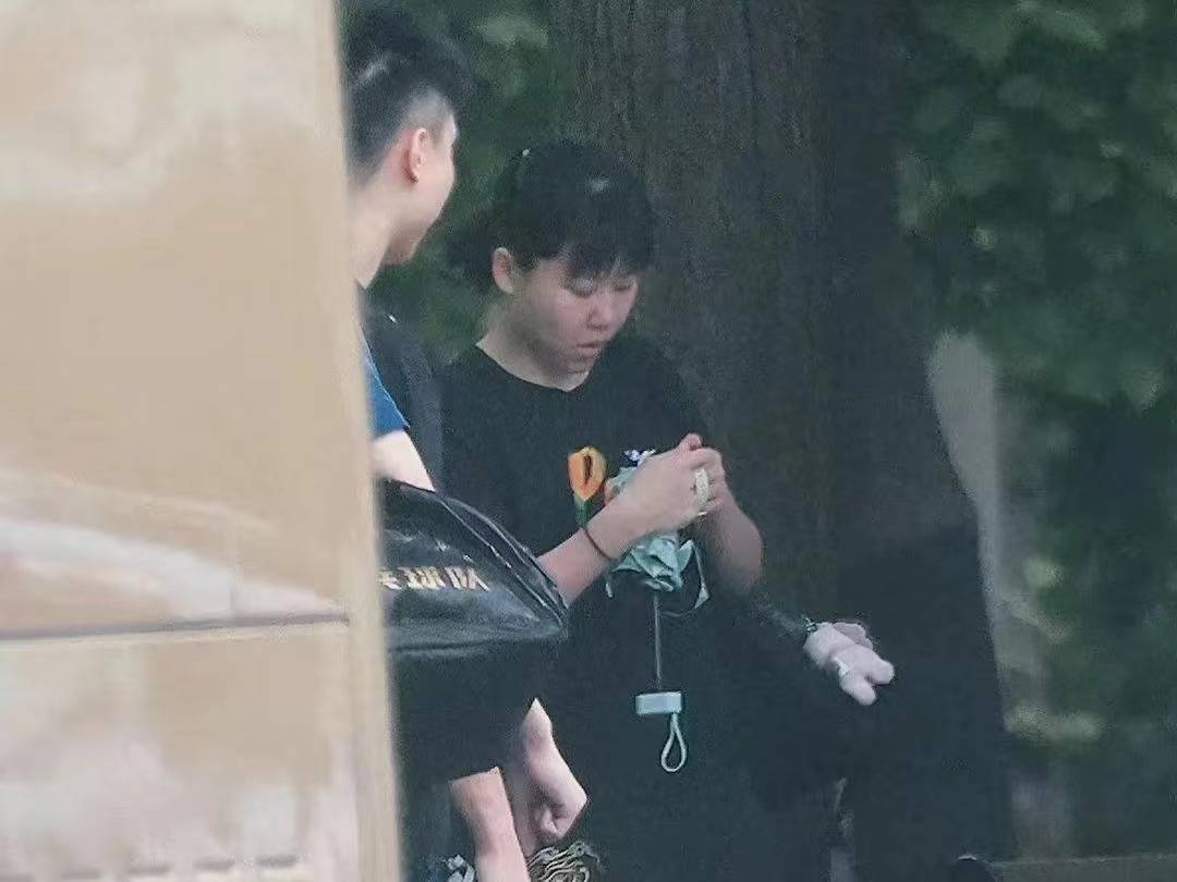 原创
            曝国乒2大世界冠军疑恋爱！女方名气很大，男方家世显赫,郎才女貌