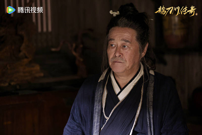 原创            《鹊刀门传奇》开出高分，讽刺选秀讽刺流量，赵本山抓住喜剧精髓