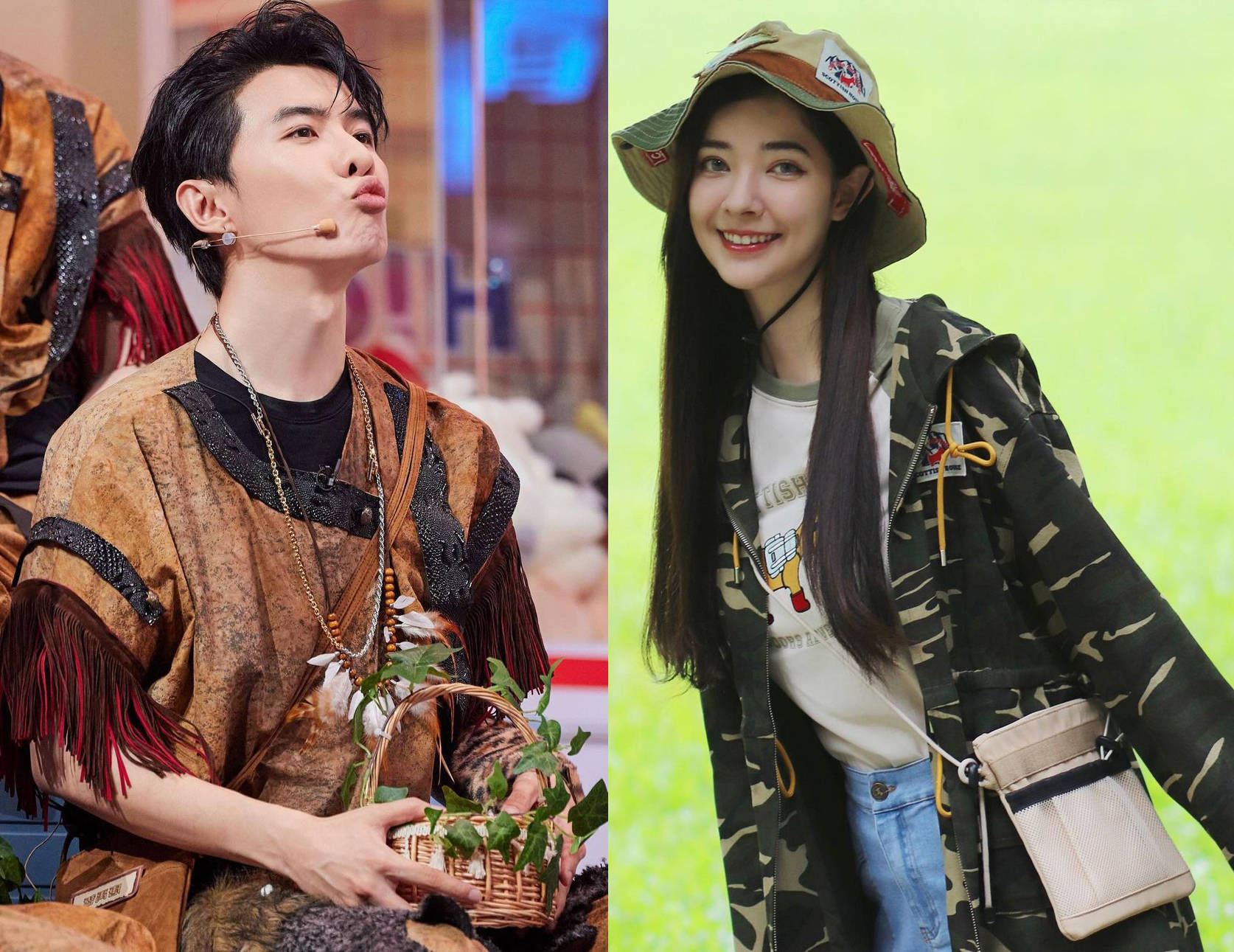原创            唐禹哲确认求婚喜讯，小13岁女友是混血富二代，超多美照曝光