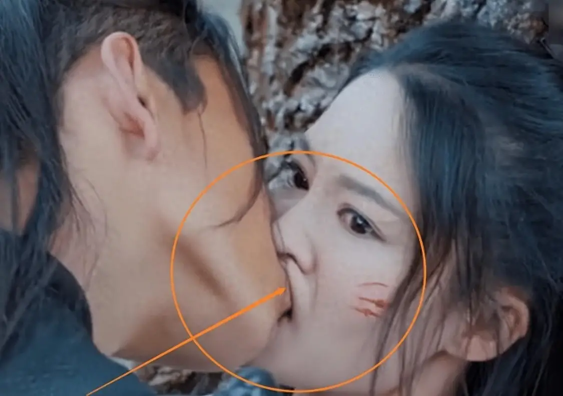假借拍戏之名，强行“性骚扰”，“假戏真做”的内娱有多可怕？