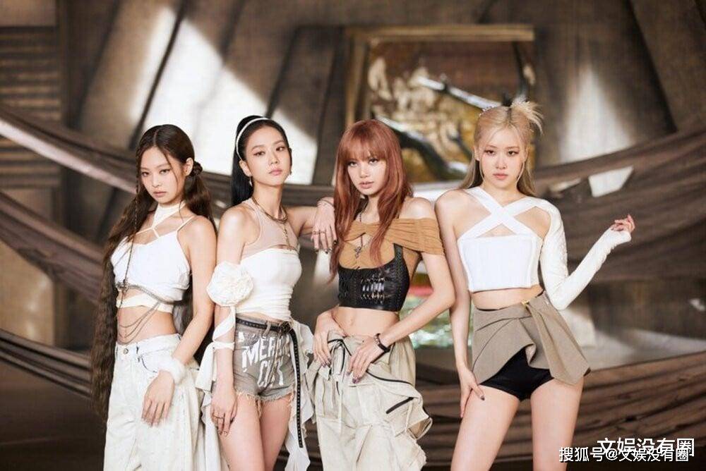 原创            BLACKPINK只与YG续团约，网友：LISA可以专注她喜欢的跳舞秀了