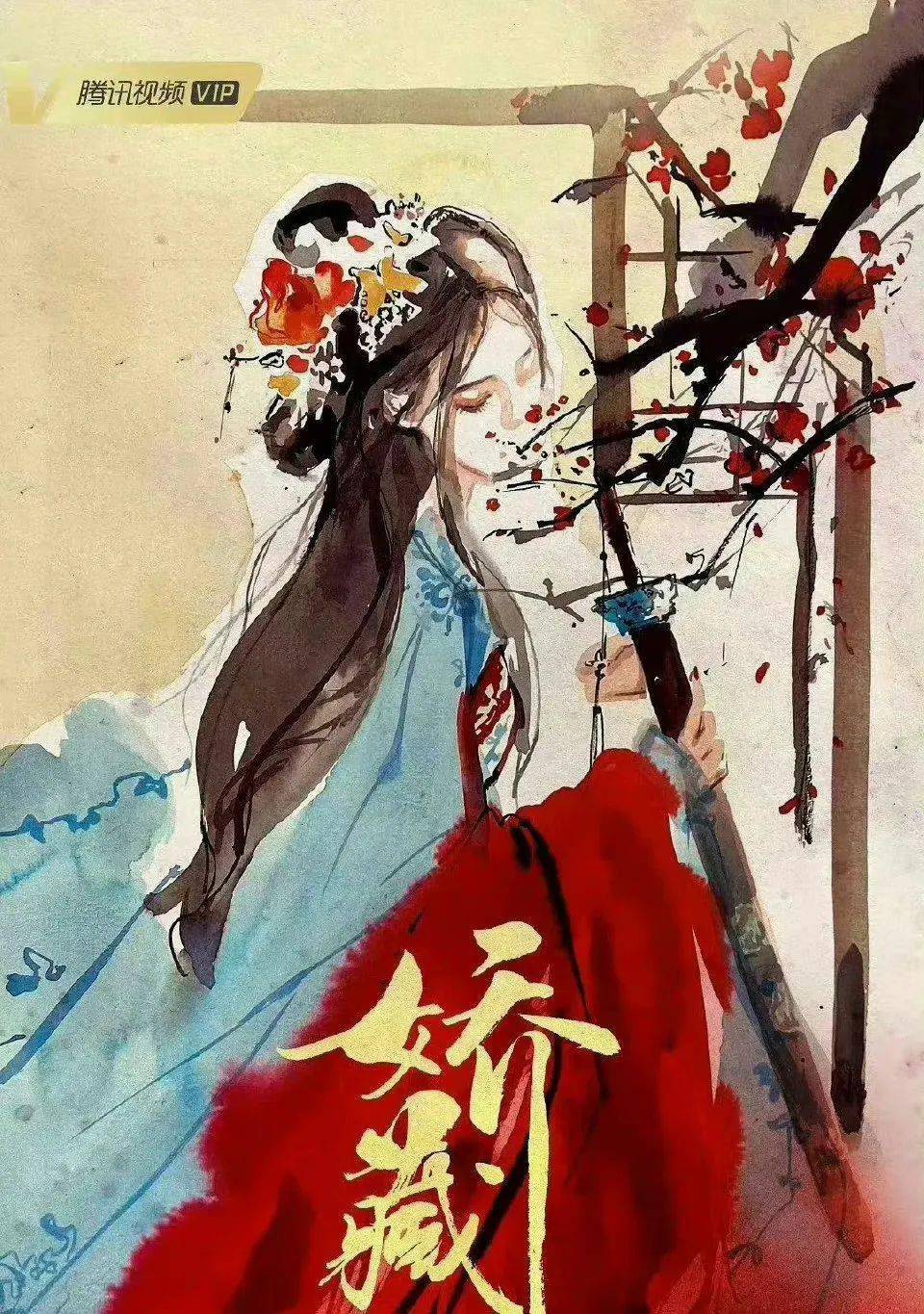 7月备案电视剧57部，亮眼剧目请您过目…