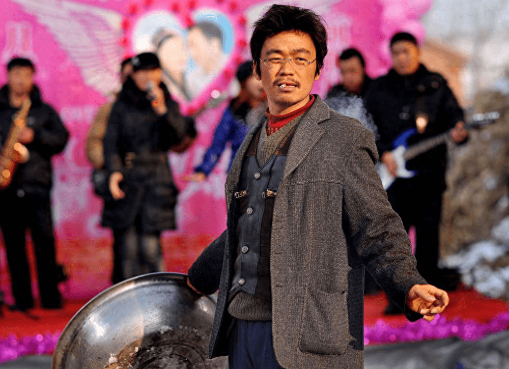 原创            金鸡奖名单放出却惹争议，有人欢喜有人愁，博纳集团受质疑！