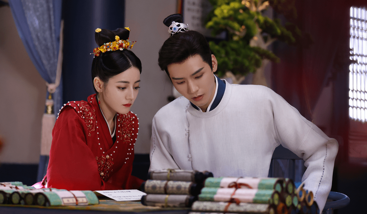 原创            《安乐传》五毛特效不算糟糕，这些细节尴尬到脚趾抠出城堡
