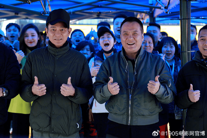 资讯｜宁浩刘德华《红毯先生》将首映《孤注一掷》破30亿票房升至影史第19位