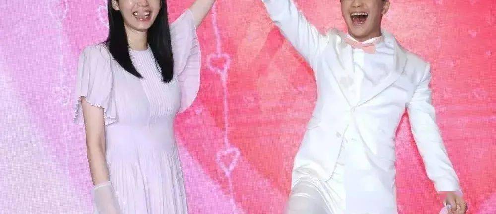 何猷君首谈婚礼，放话一定要办，奚梦瑶态度反常！