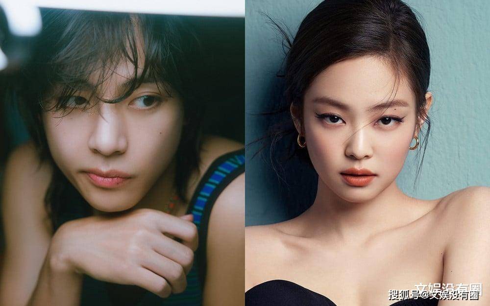 原创            金泰亨会在You Quiz谈Jennie吗？韩国记者发布争议文章，惹怒粉丝